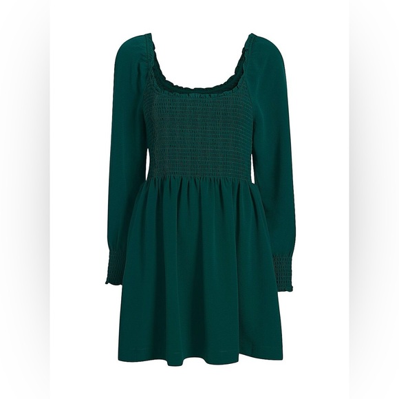 NWT Hill House Home Norah Nap Dress - Picture 3 of 3